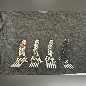 Men's Star Wars Abbey Lane Shirt